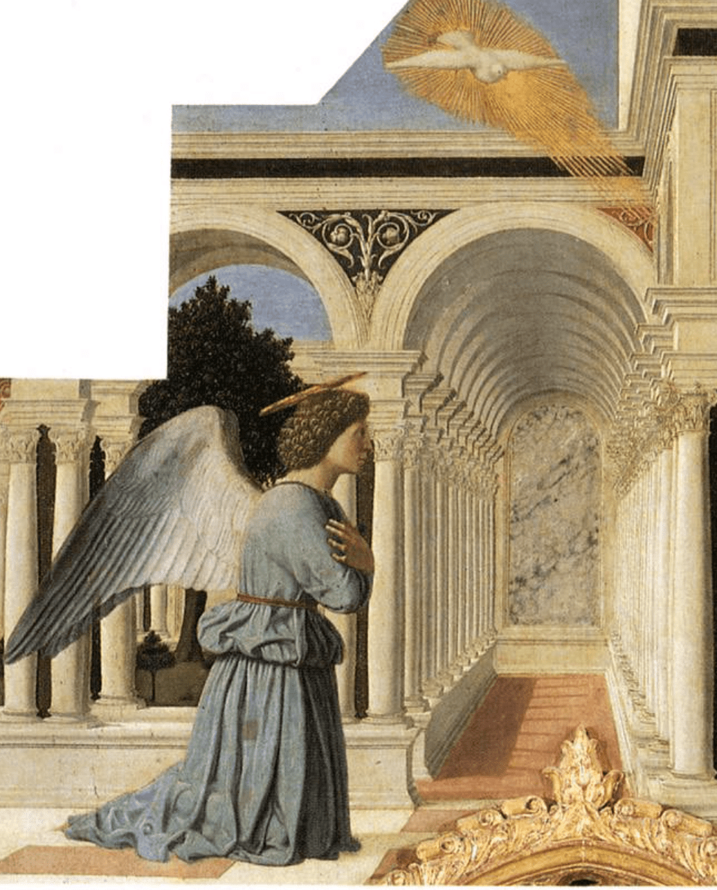 Painting: Observing and Abstracting in Umbria with Kevin Wixted |  International Center for the Arts, image size:1036x1286