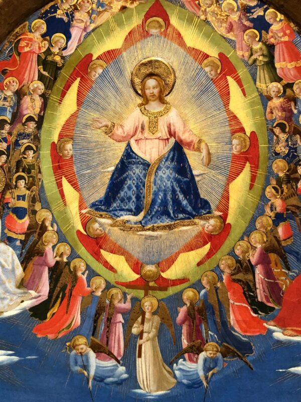 Classic Italian Art