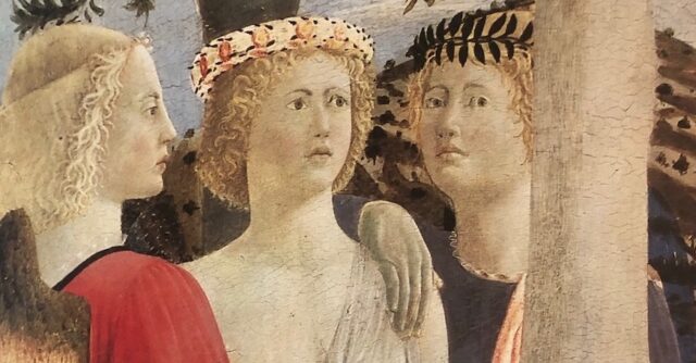 Annunciation